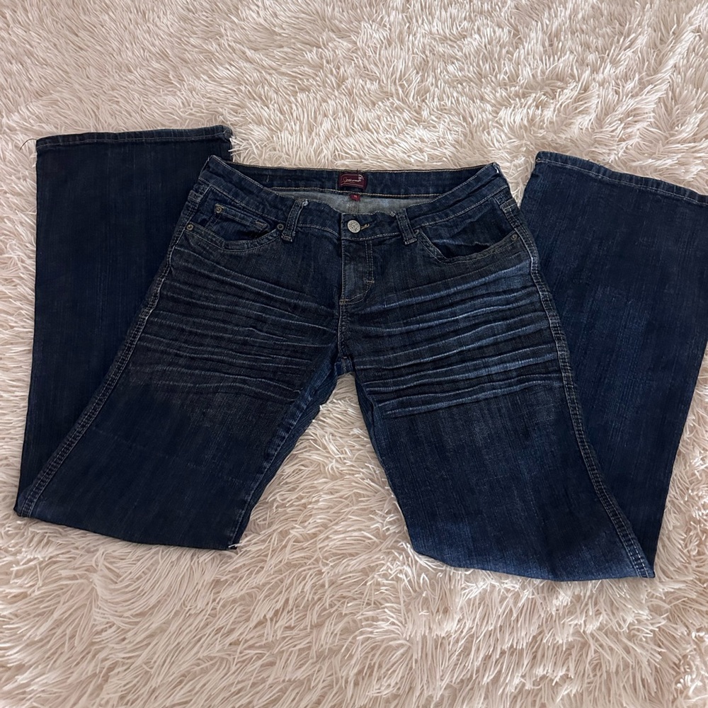 Vintage Juniors Jeans